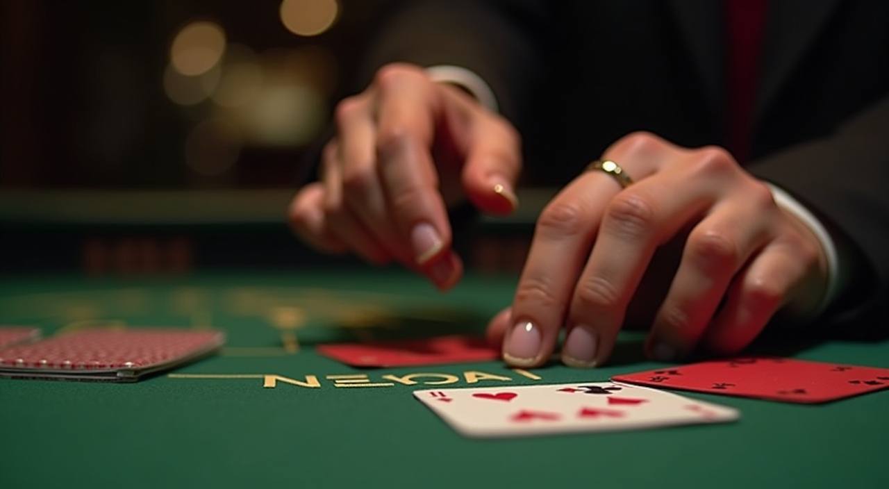 beng88 Inside Our Blackjack Pro Table Lobby